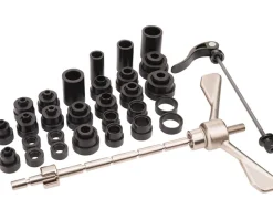 Park Tool Tools|HBP-1 Hub Bearing Press Set