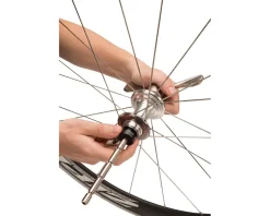 Park Tool Tools|HBP-1 Hub Bearing Press Set