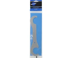 Park Tool Bottom Brackets & Parts|Tools|HCW-5 Double-Ended Lockring Crank and Bottom Bracket Wrench