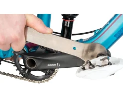 Park Tool Tools|HCW-16.3 15mm Pedal Wrench & Chain Whip