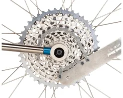 Park Tool Tools|HCW-16.3 15mm Pedal Wrench & Chain Whip
