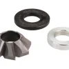 Park Tool Tools|Head Tube Reamer & Spacer Set (41.15mm) (#756S.2)