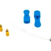 Park Tool Brakes|Tools|Hydraulic Brake Bleed Kit Upgrade Set (For BKD-1/BKM-1) (#BK-UK)