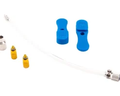 Park Tool Brakes|Tools|Hydraulic Brake Bleed Kit Upgrade Set (For BKD-1/BKM-1) (#BK-UK)