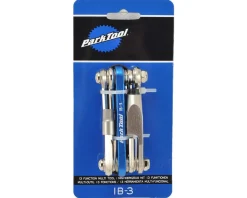 Park Tool Tools|IB-3 Multi-Tool