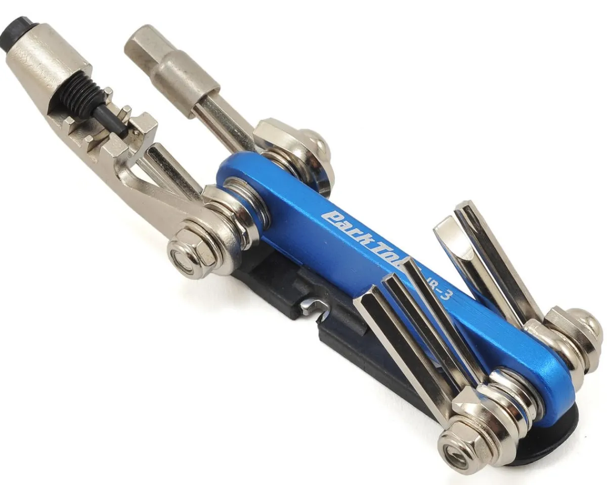 Park Tool Tools|IB-3 Multi-Tool