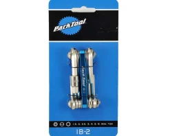 Park Tool Tools|IB-2 Multi-Tool