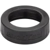 Park Tool Pumps & Co2|Pumps & Co2|INF-1 Gauge Ring w/ Rubber Boot (Black) (#1581K)