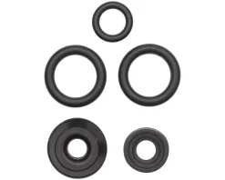 Park Tool Pumps & Co2|Pumps & Co2|1586K Head Seal Kit (For INF-1 & 2 Inflator)