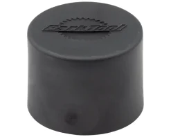 Park Tool Bike Repair Stands|Leveling End Cap (Black) (For PCS-1/PCS-4)