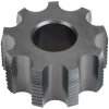 Park Tool Bottom Brackets & Parts|Tools|647L Left Hand T47 Tap (47x1mm)