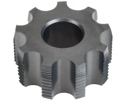 Park Tool Bottom Brackets & Parts|Tools|647L Left Hand T47 Tap (47x1mm)