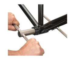 Park Tool Bottom Brackets & Parts|Tools|647L Left Hand T47 Tap (47x1mm)