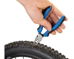 Park Tool Tools|LP-7 Utility Pliers