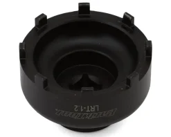Park Tool Bottom Brackets & Parts|Tools|LRT-1.2 E-Bike Lockring Tool (Black) (8-Notch)