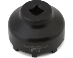Park Tool Bottom Brackets & Parts|Tools|LRT-1.2 E-Bike Lockring Tool (Black) (8-Notch)