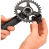 Park Tool Bottom Brackets & Parts|Tools|LRT-3 Lockring Tool (Fits 8 Notch Specialized Brose Lockring)