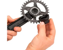Park Tool Bottom Brackets & Parts|Tools|LRT-3 Lockring Tool (Fits 8 Notch Specialized Brose Lockring)