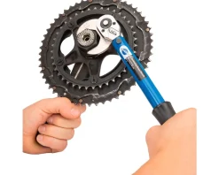 Park Tool Bottom Brackets & Parts|Tools|LRT-3 Lockring Tool (Fits 8 Notch Specialized Brose Lockring)