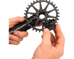 Park Tool Bottom Brackets & Parts|Tools|LRT-3 Lockring Tool (Fits 8 Notch Specialized Brose Lockring)