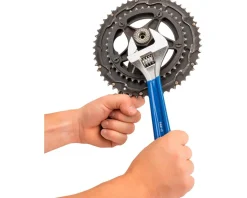 Park Tool Bottom Brackets & Parts|Tools|LRT-3 Lockring Tool (Fits 8 Notch Specialized Brose Lockring)