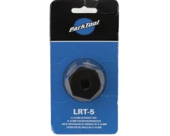 Park Tool Bottom Brackets & Parts|Tools|LTR-5 Fazua Direct Mount Lockring Tool (Black)