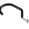Park Tool Vehicle Bike Racks|450 Machine Bulk Storage Hook (Black)