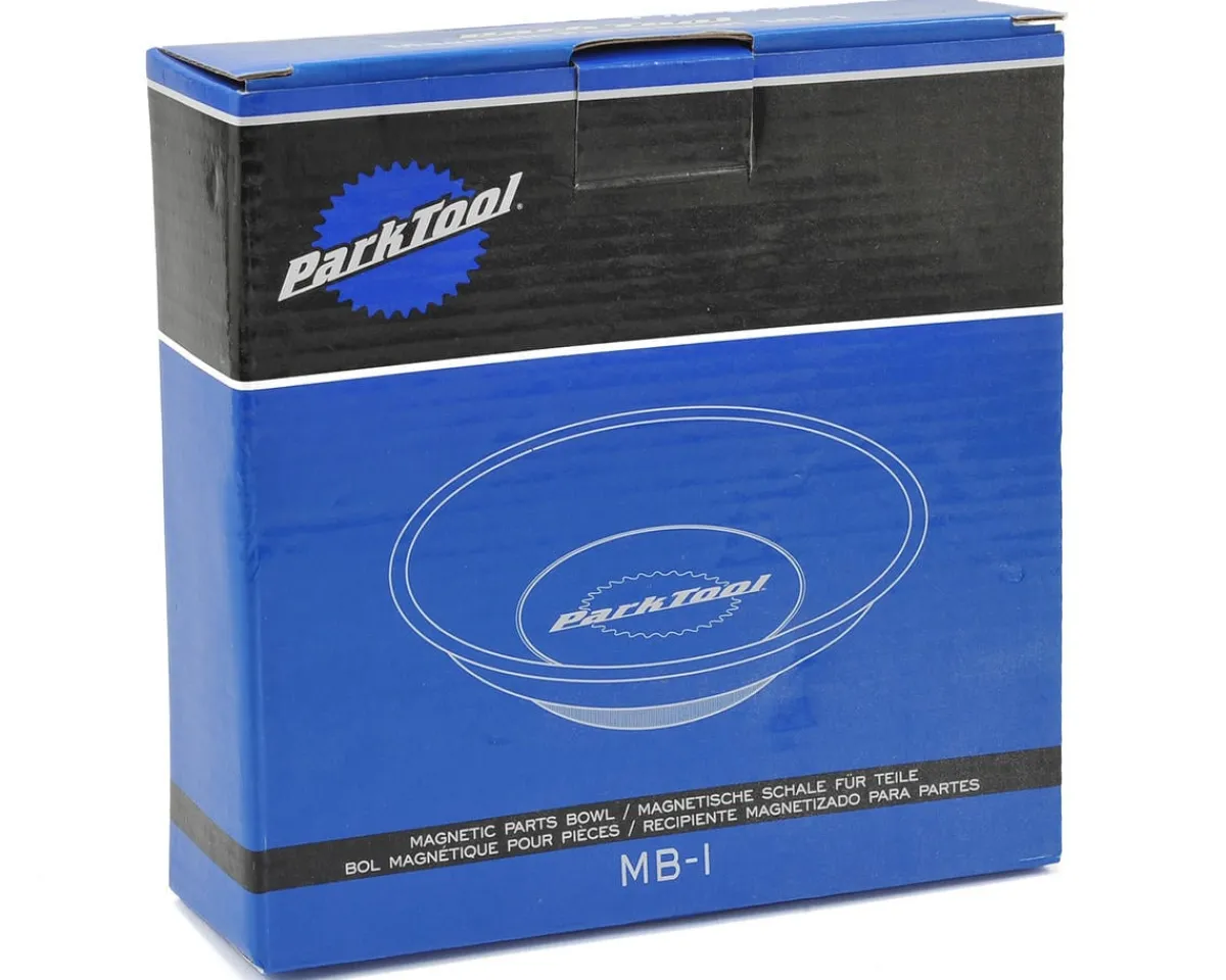Park Tool Tools|Holiday Shopping|MB-1 Magnetic Parts Bowl