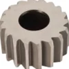 Park Tool Bottom Brackets & Parts|Tools|744 40.98mm Bottom Bracket Reamer