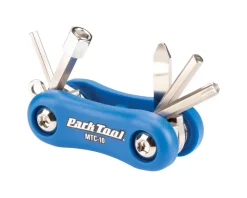 Park Tool Tools|MTC-10 Composite Multi-Tool