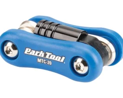 Park Tool Tools|MTC-20 Composite Multi-Tool