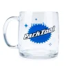 Park Tool Bags & Packs|MUG-7 Glass Mug (Clear)