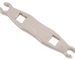 Park Tool Tools|MWF-3 Metric Flare Wrench (7/8mm)