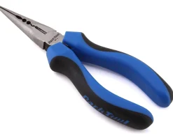 Park Tool Tools|NP-6 Needle Nose Pliers (Blue)