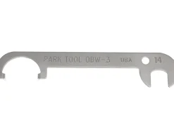 Park Tool Tools|OBW-3 Offset Brake Wrench (14mm)