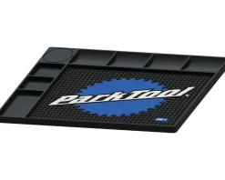 Park Tool Bike Repair Stands|OM-1 Bench Mat (Black)