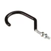 Park Tool Vehicle Bike Racks|470 Oversize Machine Storage Hook (Black)