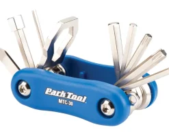 Park Tool Tools|Park MTC-30 Composite Multi-Tool