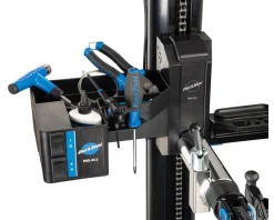 Park Tool Bike Repair Stands|Park PRS-33 Electronics Upgrade Kit (Black)