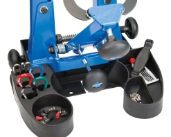 Park Tool Tools|Park TSB-2.2 Tilting Truing Stand Base