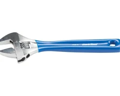 Park Tool Tools|PAW-6 6" Adjustable Wrench (Blue)