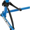 Park Tool Bike Repair Stands|Holiday Shopping|PCS-10.3 Deluxe Home Mechanic Repair Stand (Blue)