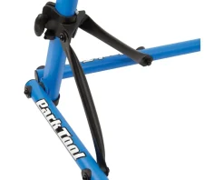 Park Tool Bike Repair Stands|Holiday Shopping|PCS-10.3 Deluxe Home Mechanic Repair Stand (Blue)