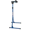 Park Tool Bike Repair Stands|PCS-4-2 Deluxe Home Mechanic Repair Stand (Blue) (w/ 100-5D Micro Clamp)