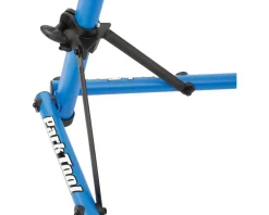 Park Tool Bike Repair Stands|PCS-9.3 Home Mechanic Repair Stand (Blue)