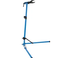 Park Tool Bike Repair Stands|PCS-9.3 Home Mechanic Repair Stand (Blue)
