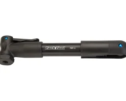 Park Tool Pumps & Co2|Pumps & Co2|PMP-3.2 Micro Pump (Black)