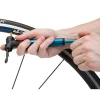 Park Tool Pumps & Co2|Pumps & Co2|PMP-3.2 Micro Pump (Blue)