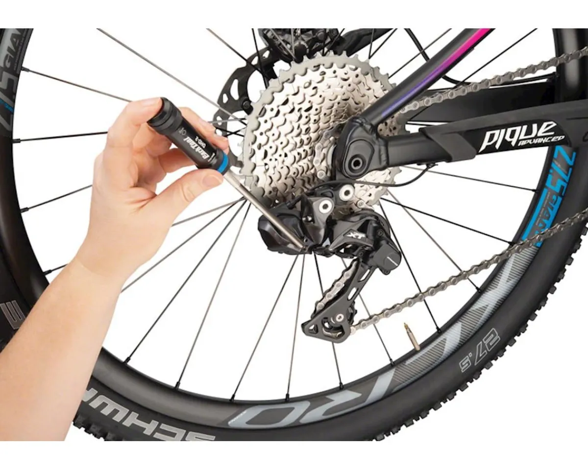 Park Tool Tools|Precision Hex Driver (2mm)