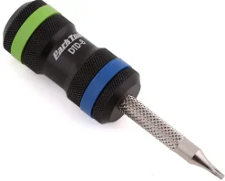 Park Tool Tools|Precision Torx-Compatible Driver (DTD-8)